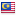 ccmberhad.com server is located in Malaysia